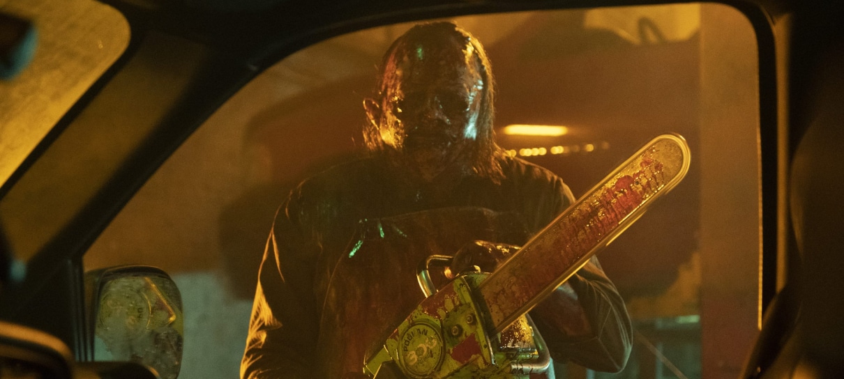 Novo filme de O Massacre da Serra Elétrica da Netflix tem cena pós-créditos - Saiba mais