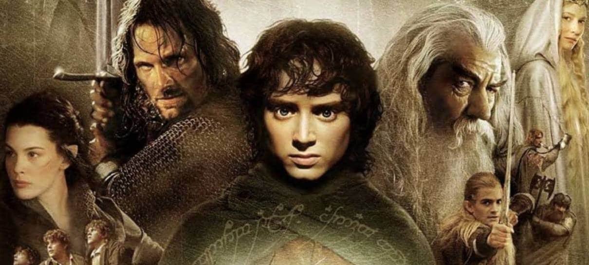 Direitos de filmes, jogos e eventos de O Senhor dos Anéis e O Hobbit estão à venda