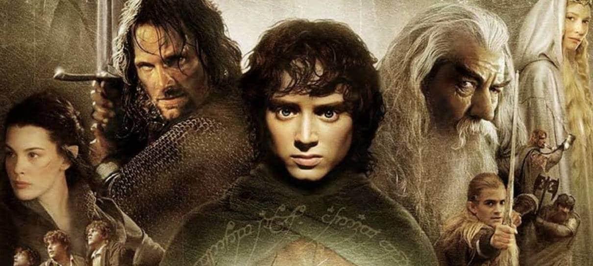 Direitos de filmes, jogos e eventos de O Senhor dos Anéis e O Hobbit estão à venda