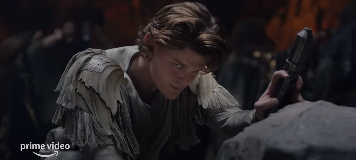 O Senhor dos Anéis, Doutor Estranho 2 e mais: Tudo o que rolou no Super Bowl LVI