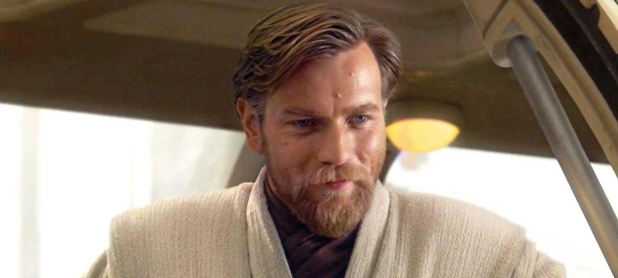 Disney divulga data de lançamento e cartaz de Star Wars: Obi-Wan Kenobi