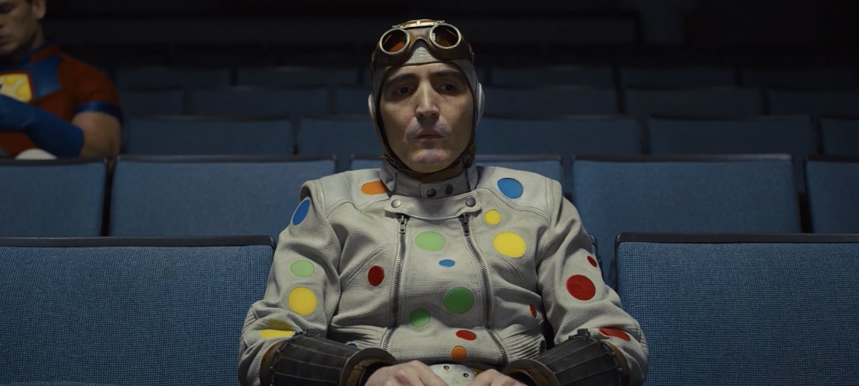 David Dastmalchian, de O Esquadrão Suicida, se junta ao elenco de Oppenheimer