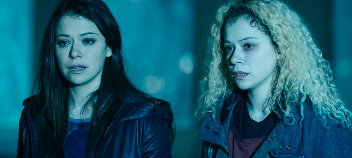 Nova série de Orphan Black terá roteirista de Fear The Walking Dead