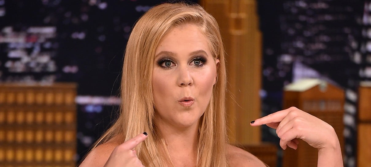 Comediantes Amy Schumer, Wanda Sykes e Regina Hall vão apresentar o Oscar 2022