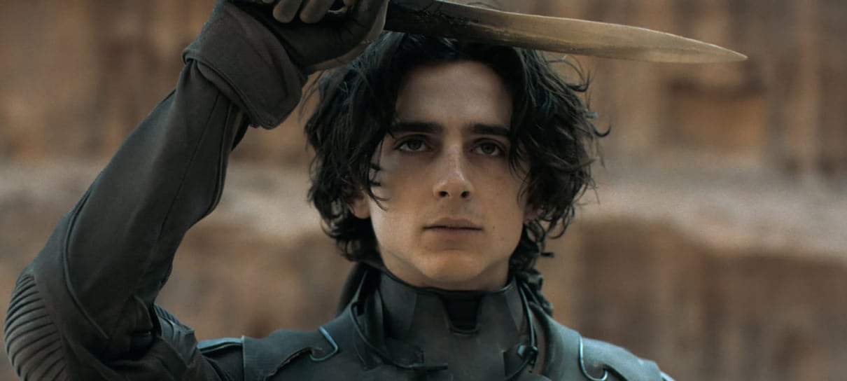 Oscar 2022: Saiba onde assistir aos filmes indicados