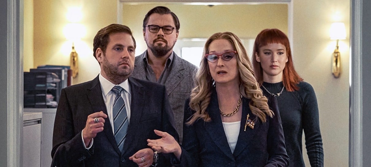 Oscar vai permitir que público escolha filme favorito do ano