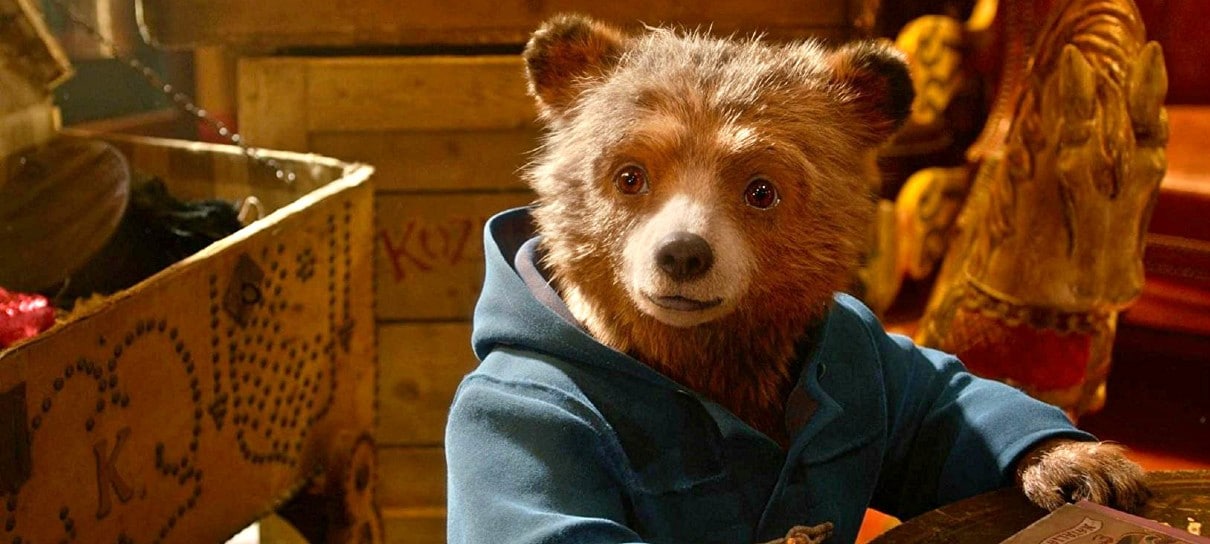 Filmagens de Paddington 3 devem começar ainda este ano