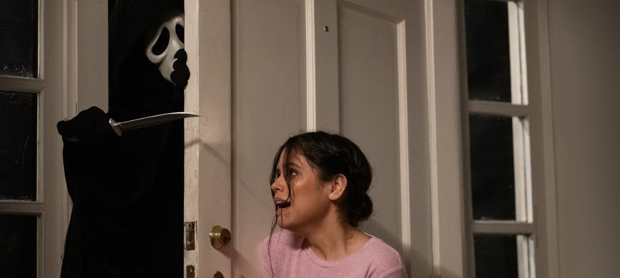 Sexto filme de Pânico é confirmado oficialmente