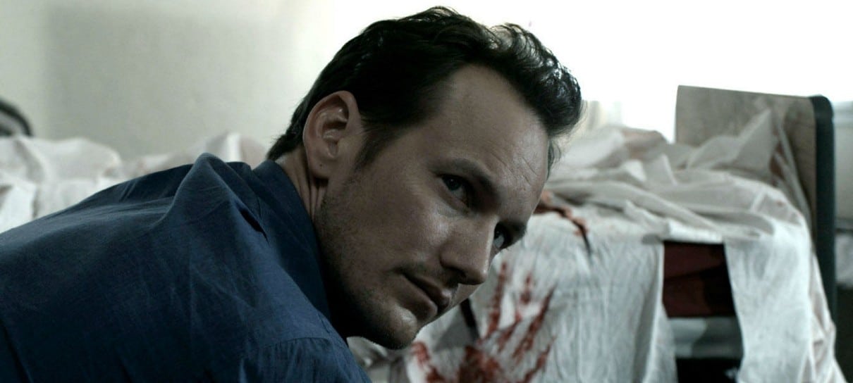 Sobrenatural 5 está pronto para filmagens, diz Patrick Wilson