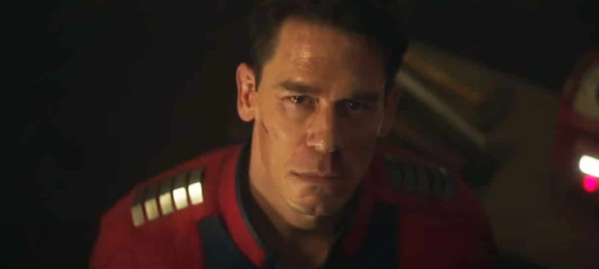 Peacemaker assombra e emociona em sexto episódio surpreendente