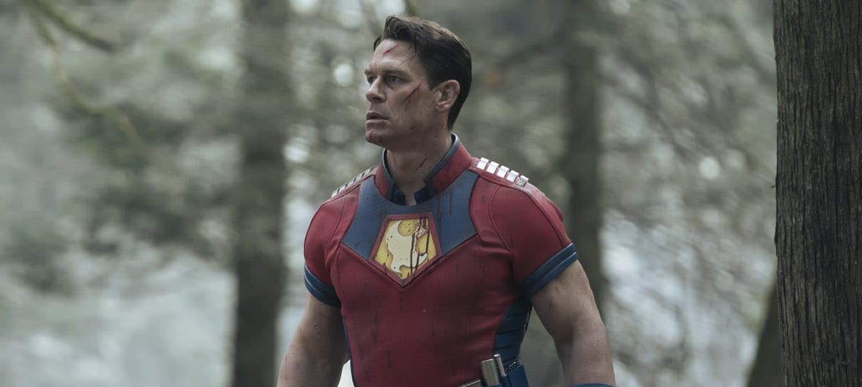 Peacemaker encerra primeira temporada em grande estilo e faz história na DC