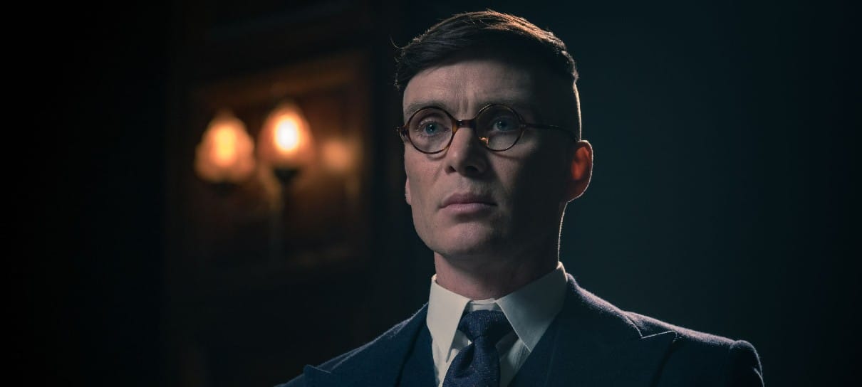 Membros do Radiohead fizeram músicas para temporada final de Peaky Blinders