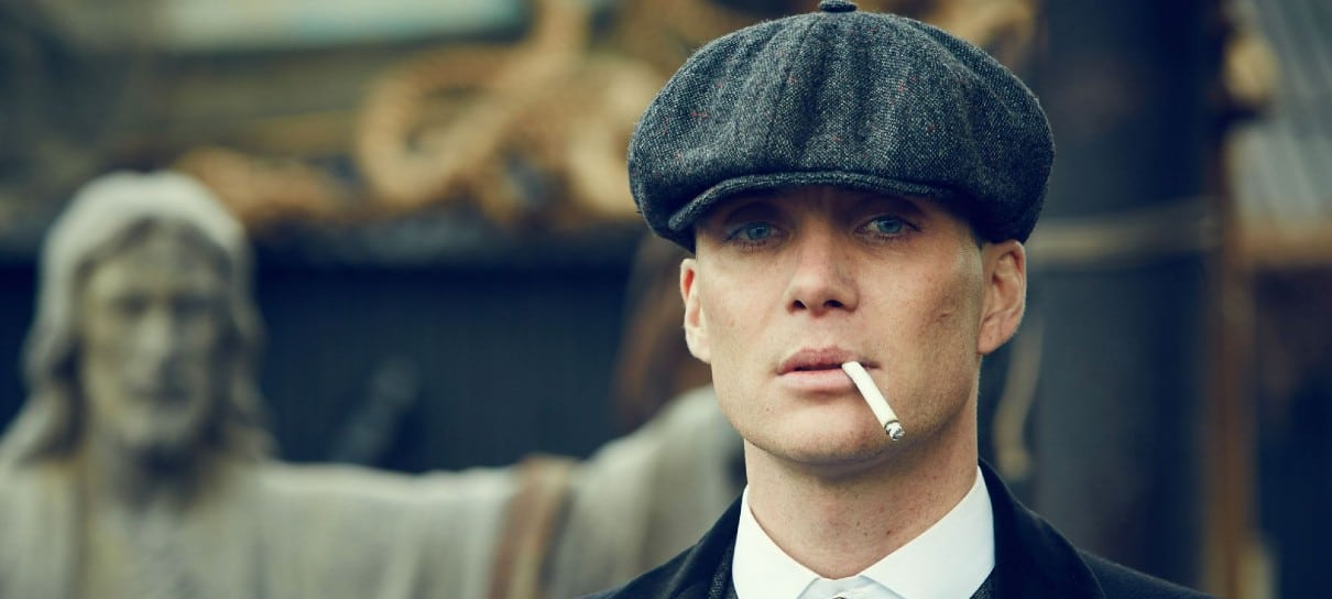 Última temporada de Peaky Blinders ganha data de estreia