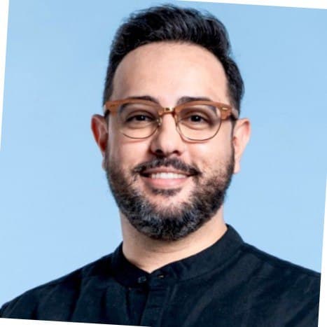 Pedro Alvim