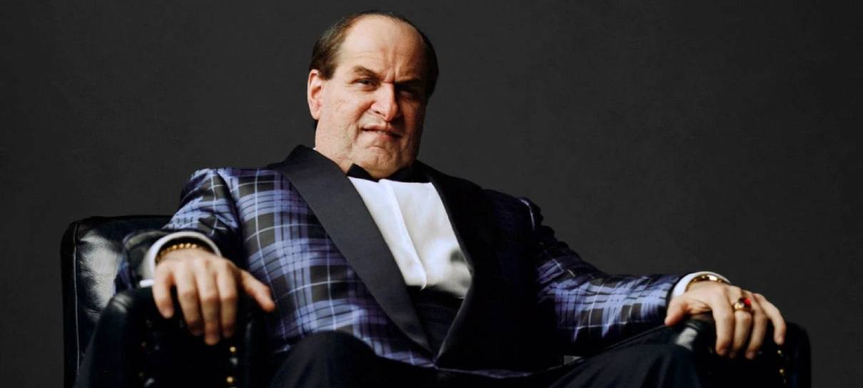 Batman: Colin Farrell saiu na rua vestido como Pinguim e não foi reconhecido