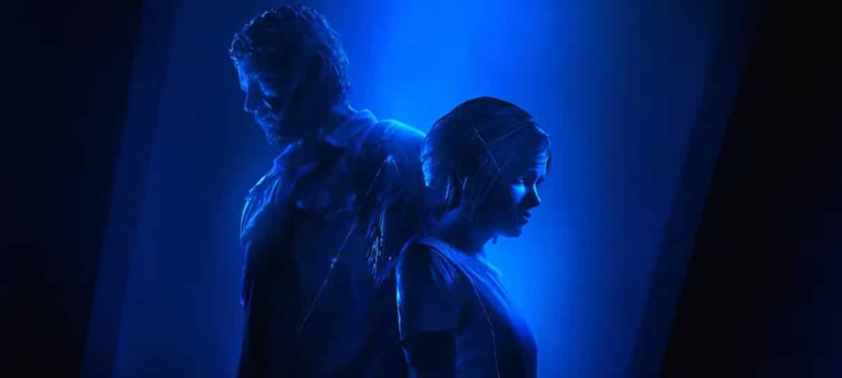 Sony revela abertura animada da PlayStation Productions