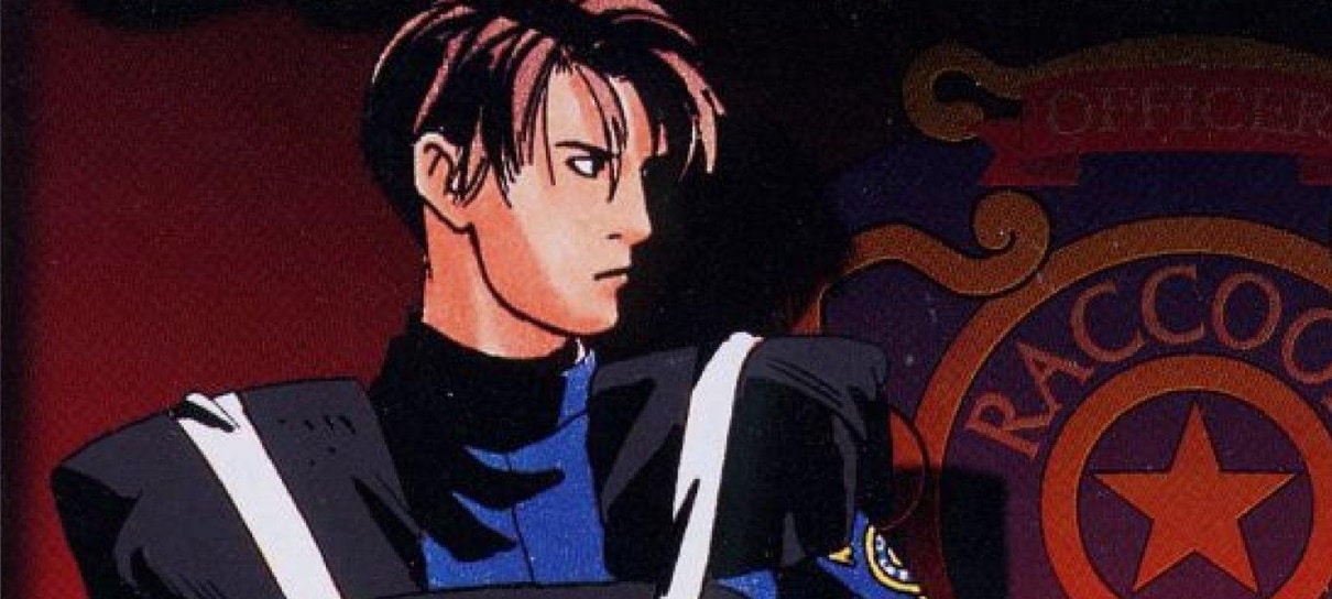 Desenvolvedores indie criam remake de Resident Evil Gaiden com gráficos 3D