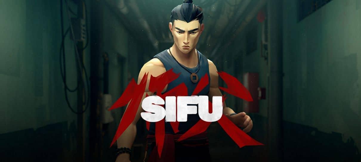 Sifu | Review