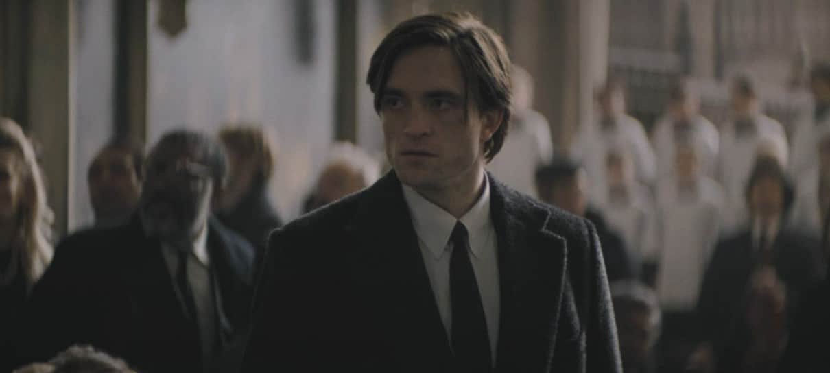 Novo Batman é “história de detetive triste e intensa”, diz Robert Pattinson