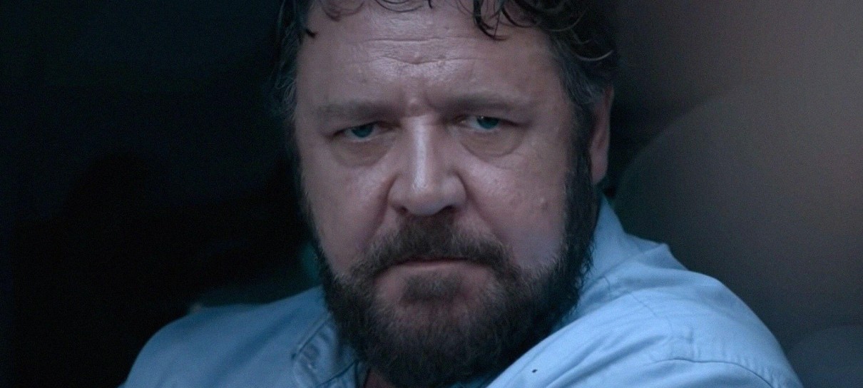 Russell Crowe estará em Kraven, filme de vilão do Homem-Aranha