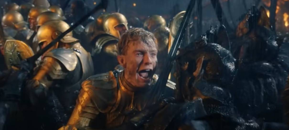 Entenda quando se passa a história de O Senhor dos Anéis: os Anéis de Poder