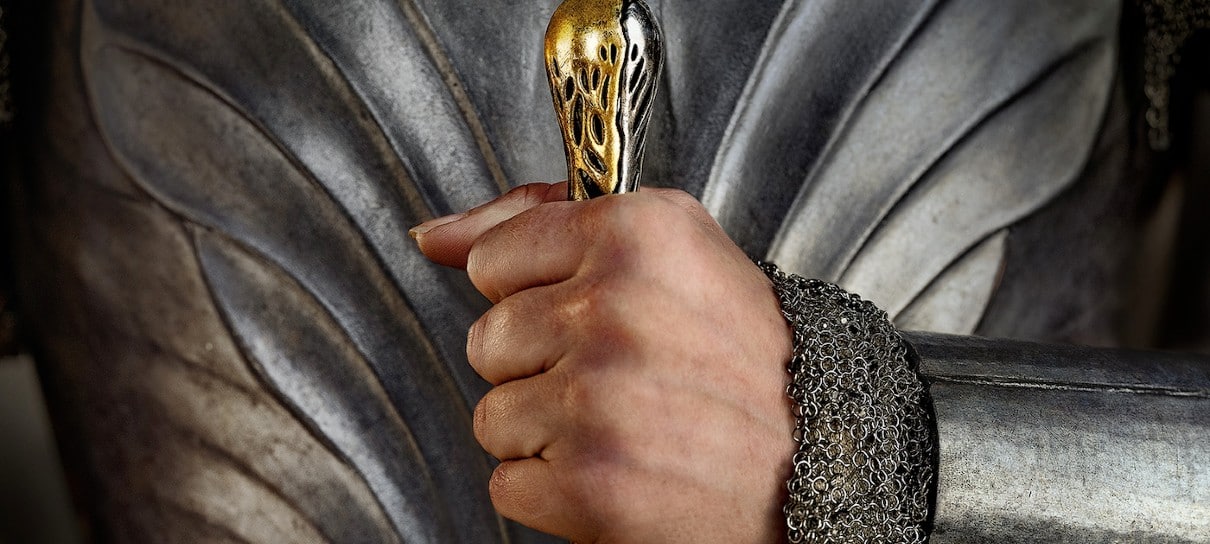 Trailer da série de O Senhor dos Anéis será lançado no domingo (13)