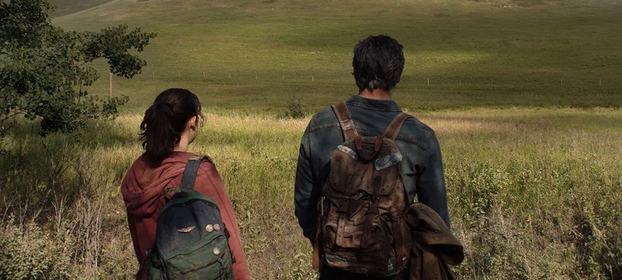 Série de The Last of Us será inspirada em Onde os Fracos Não Têm Vez e A Estrada