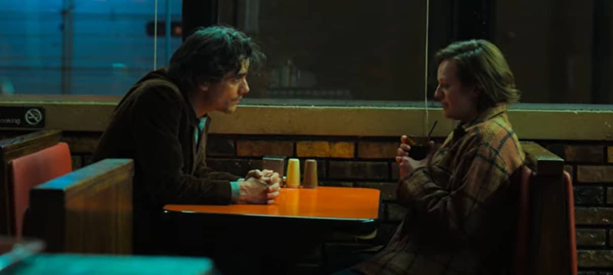 Shining Girls, série com Elisabeth Moss e Wagner Moura, ganha primeiro teaser