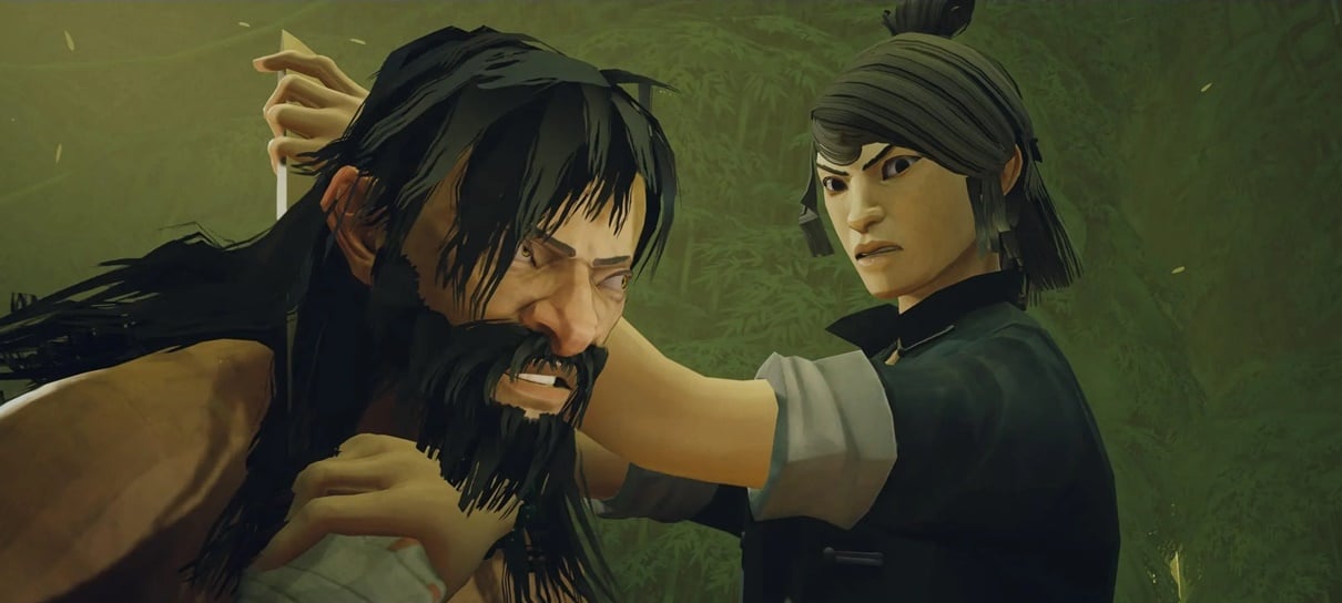 Speedrunner zera Sifu com final verdadeiro em 22 minutos e sem morrer