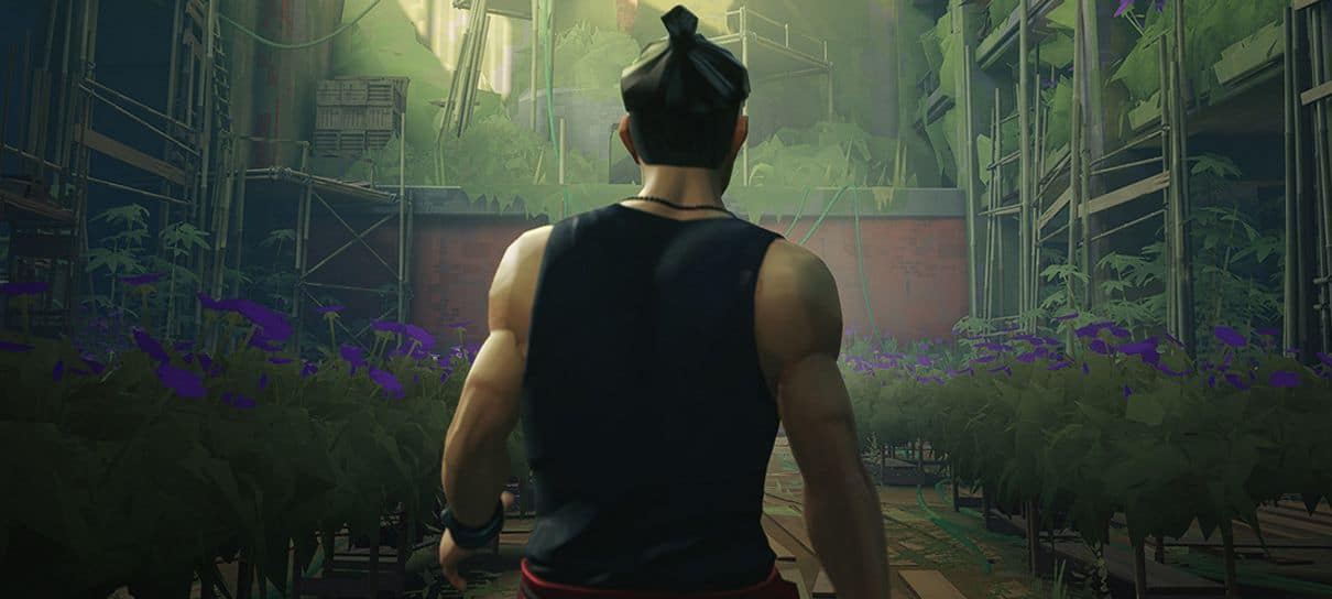 Sifu ganha trailer de lançamento com muita ação e porradaria