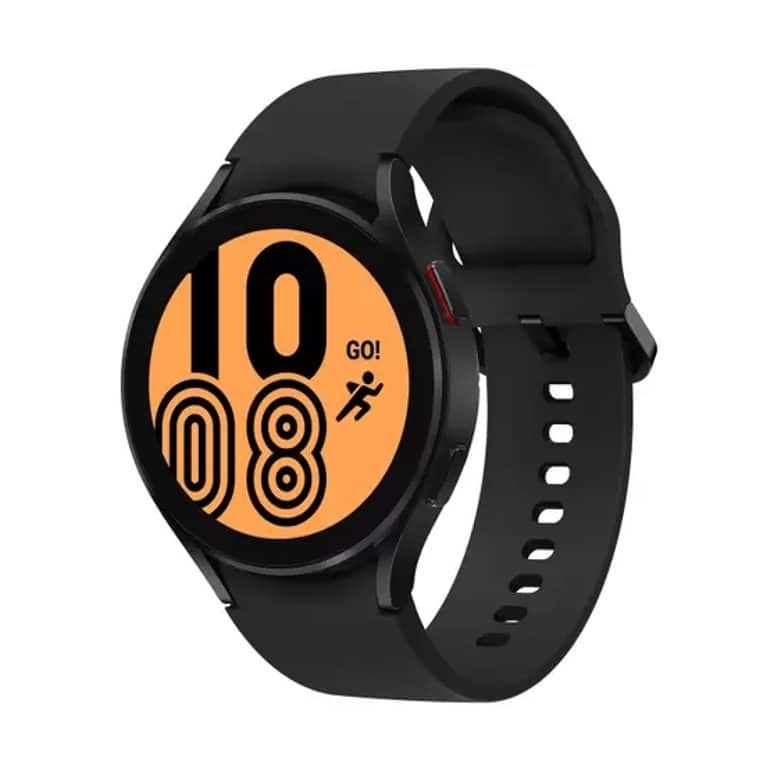 Galaxy watch4 faz parte do S22 à venda no Magalu