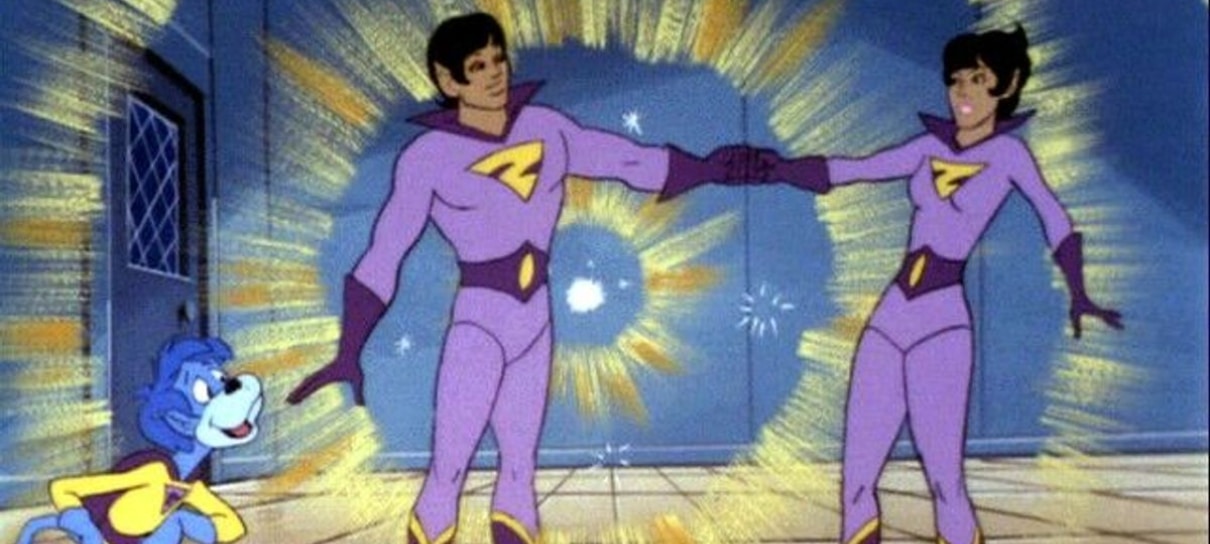 Super Gêmeos da DC vão ganhar filme live-action