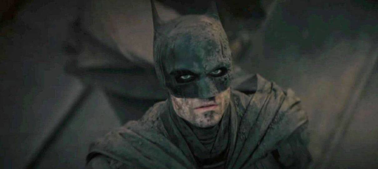 Homem-Morcego é perseguido pela polícia de Gotham em novo clipe de Batman