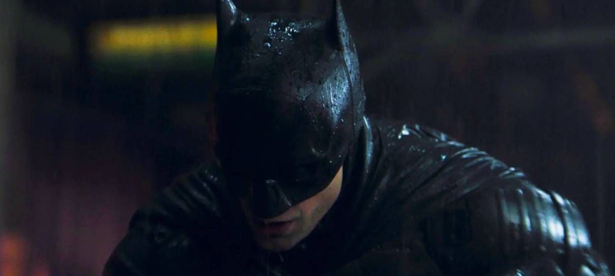 Matt Reeves afirma que não existe versão para maiores de Batman