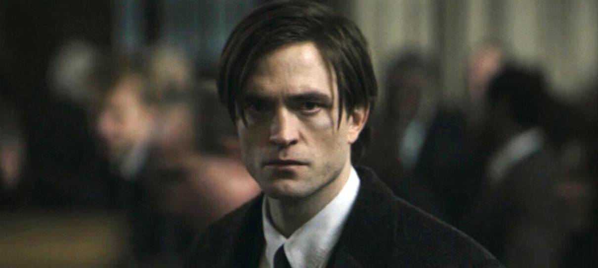 Livro de Batman revela ligação entre Charada e Bruce Wayne