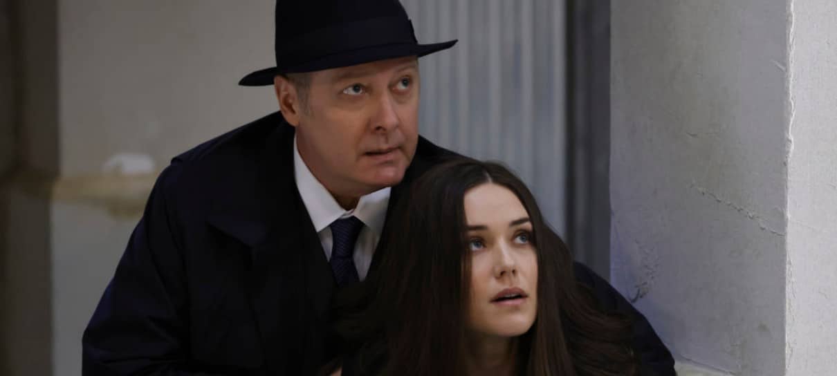 The Blacklist é renovada para décima temporada
