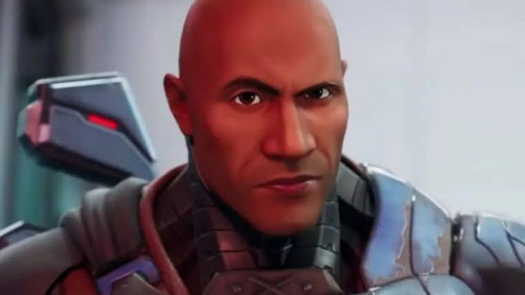 The Rock finalmente chega ao Fortnite; saiba como conseguir a skin