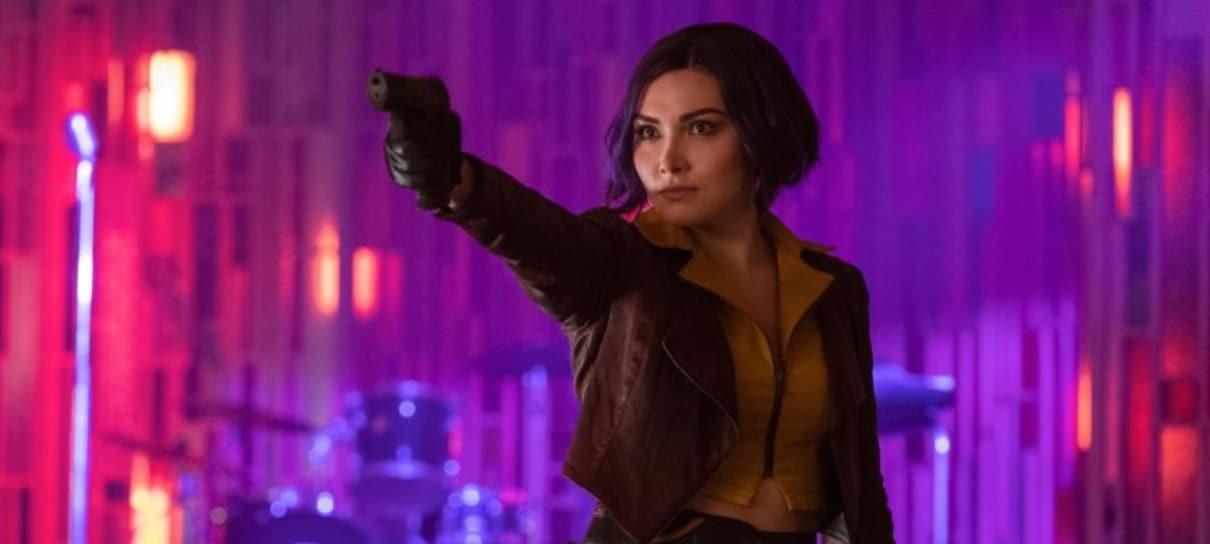 Daniella Pineda, de Cowboy Bebop, se junta ao elenco da antologia de The Walking Dead