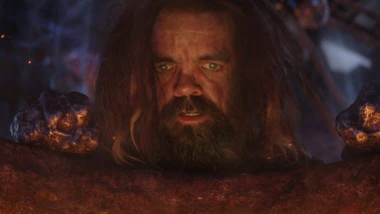 Peter Dinklage indica retorno ao Universo Marvel em Thor 4