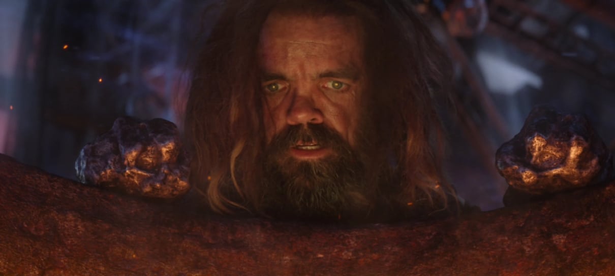 Peter Dinklage indica retorno ao Universo Marvel em Thor 4