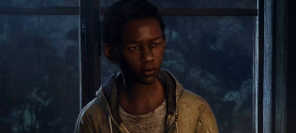 Série de The Last of Us procura ator com deficiência auditiva para papel de Sam