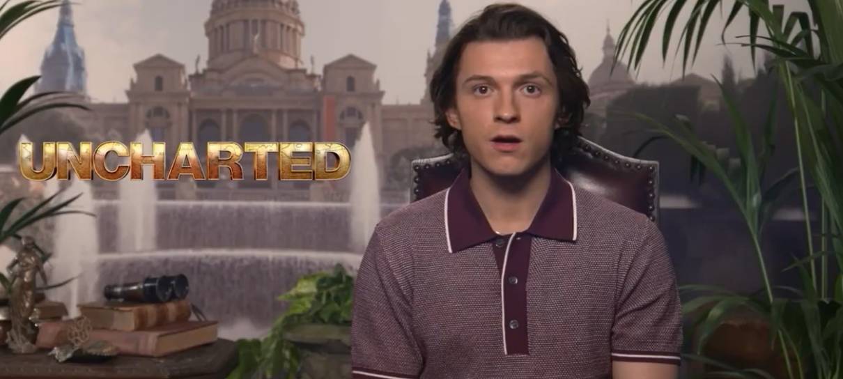 Tom Holland fica sem palavras ao saber que Homem-Aranha pode bater Avatar na bilheteria