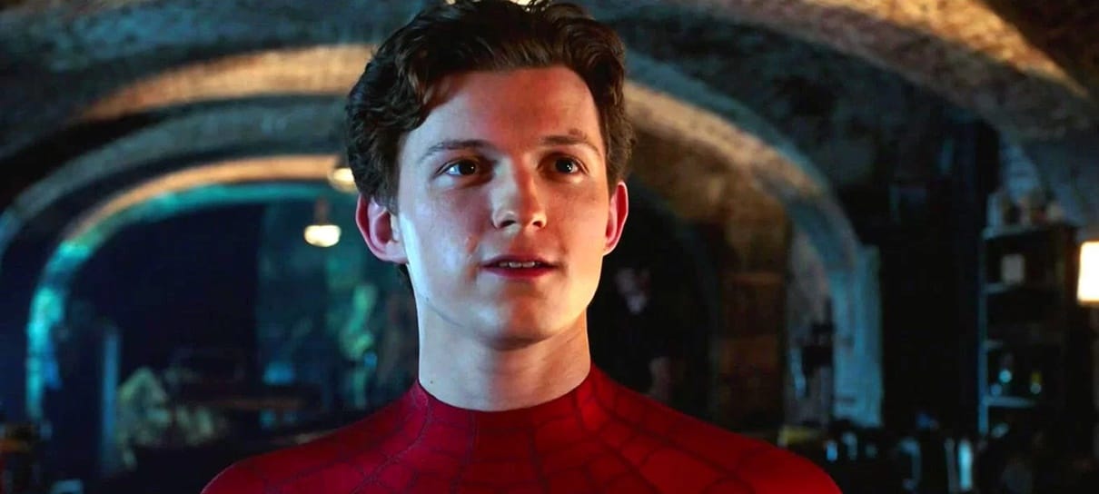 Tom Holland gostaria de estrelar um filme baseado em Jak and Daxter