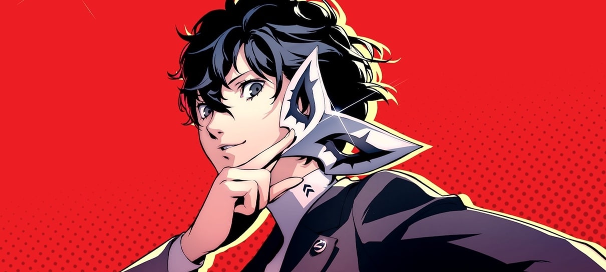Atlus disponibiliza as trilhas sonoras de Persona 5 Royal e Persona 5 Strikers no Spotify