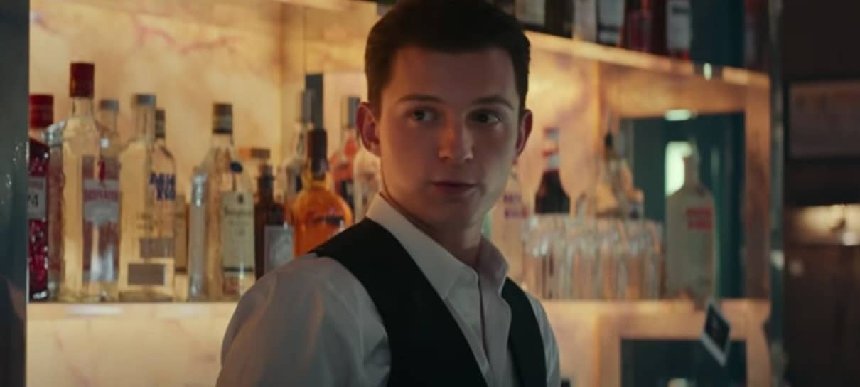 Filme de Uncharted será uma reinterpretação dos jogos, explica Neil Druckmann