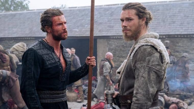 Novo vídeo relaciona trama de Vikings: Valhalla com história real