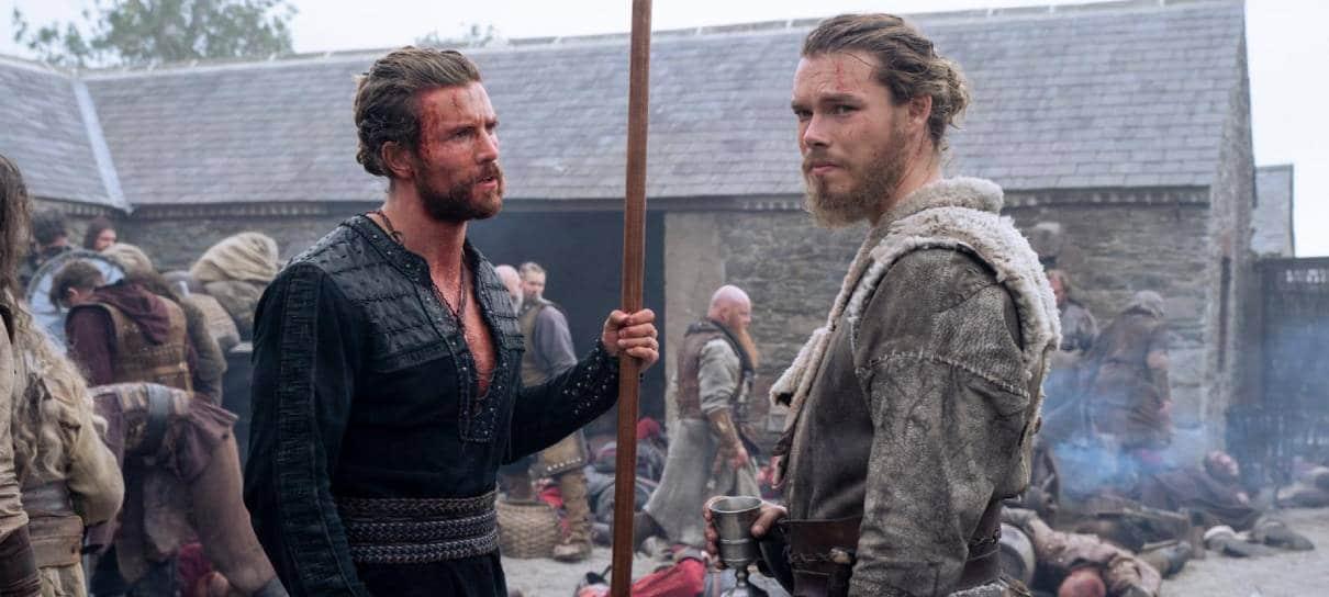 Novo vídeo relaciona trama de Vikings: Valhalla com história real