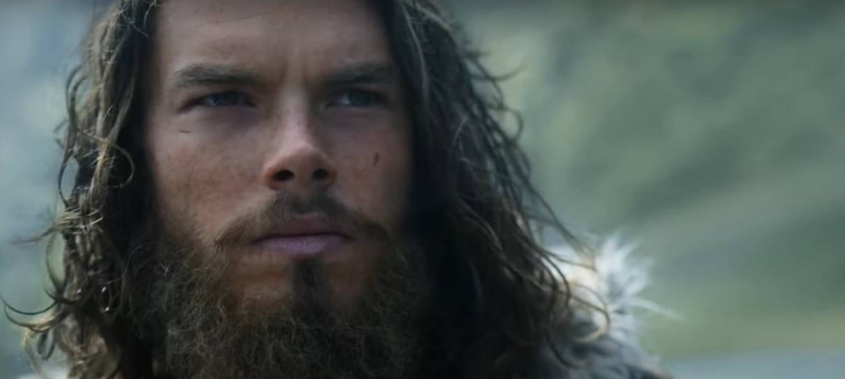 Guerra está prestes a começar em novo trailer de Vikings: Valhalla