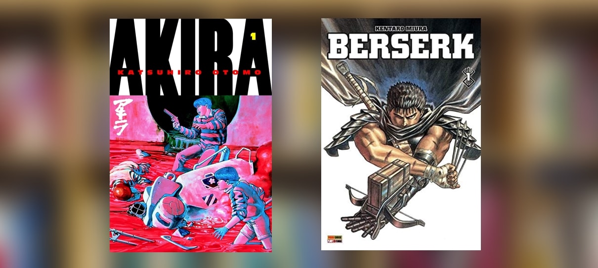 Berserk - Jovem Nerd