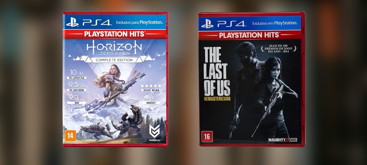 jogo-horizon-zero-dawn-complete-edition-hits-ps4 Jogo Horizon Zero Dawn  Hits - PS4: Melhor Preço